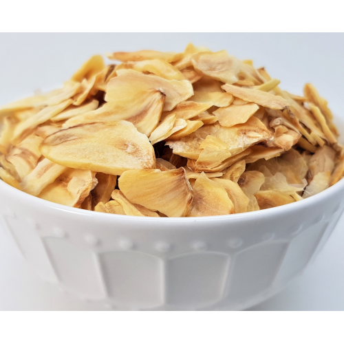 Good Price Wholesale Crispy Garlic Flakes